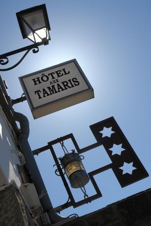 Hotel Aux Tamaris - Vue Mer Roscoff Ngoại thất bức ảnh